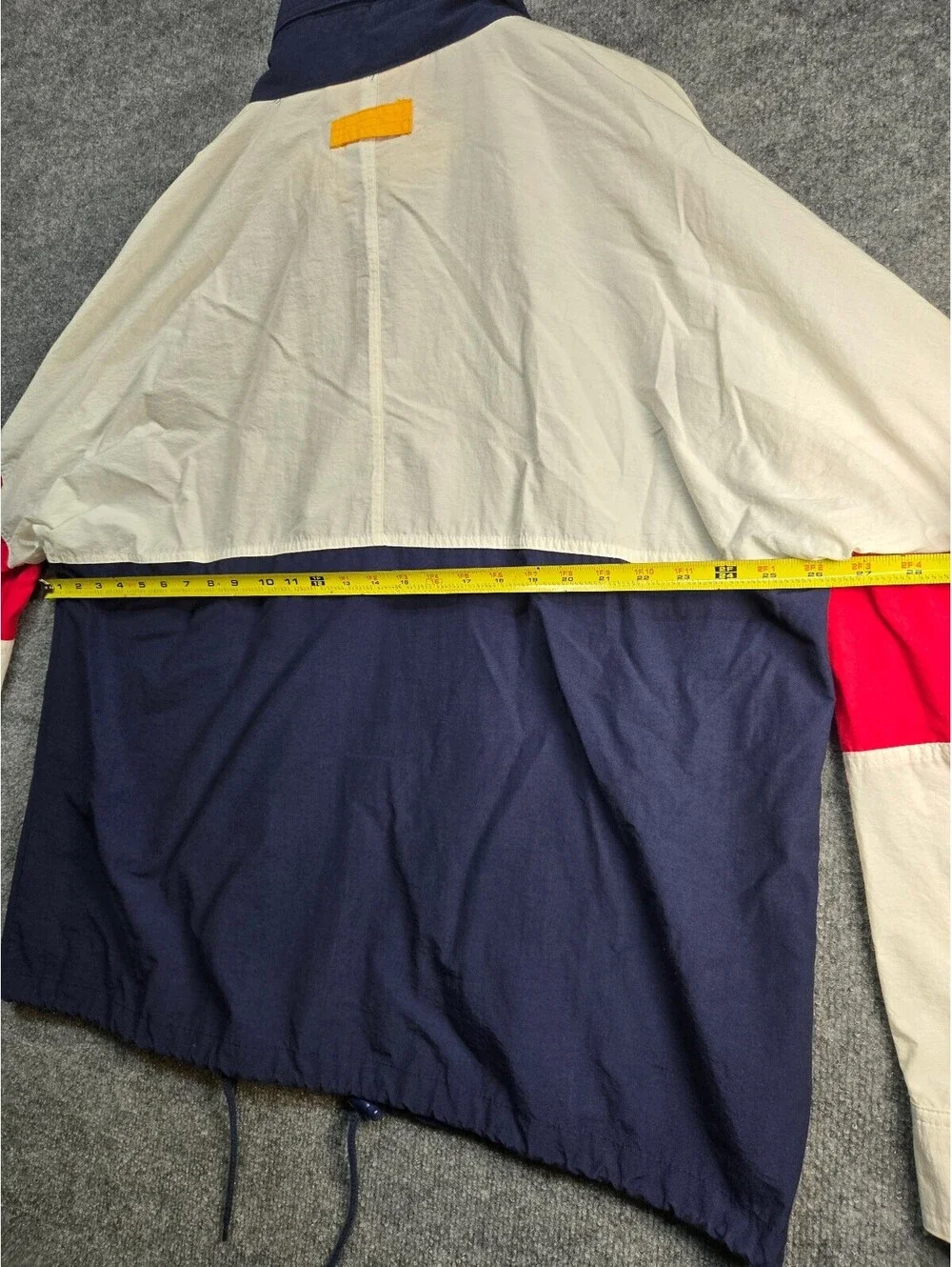 Izod this vintage